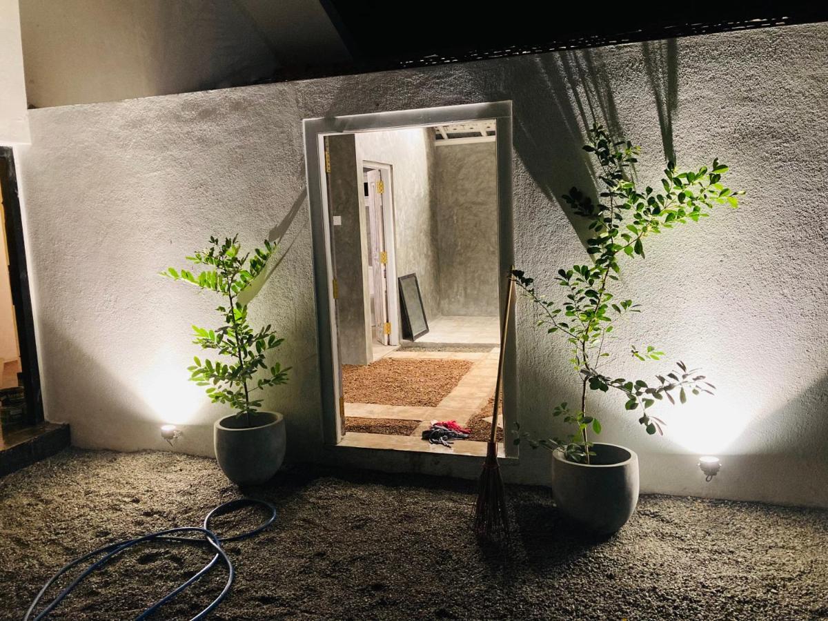 Wija House - Unawatuna Eksteriør billede