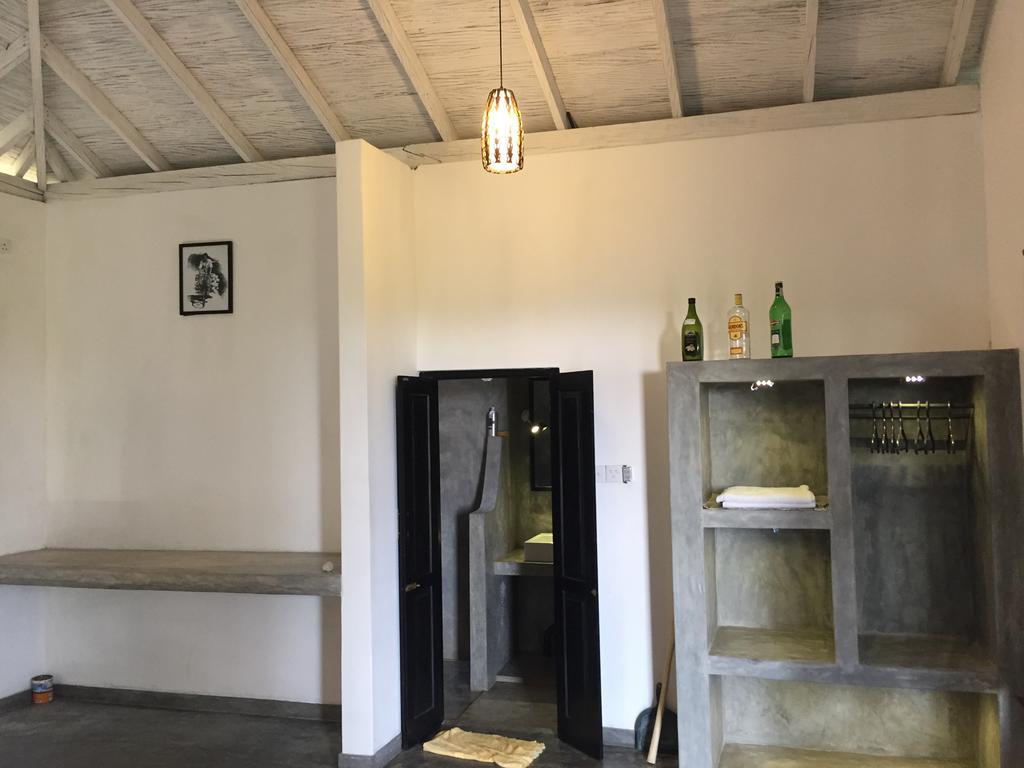Wija House - Unawatuna Eksteriør billede