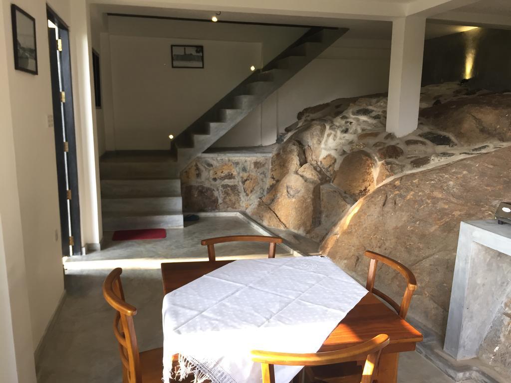 Wija House - Unawatuna Eksteriør billede